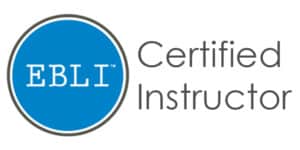 Justine Forelli is an EBLI Certified Tutor and Instructor